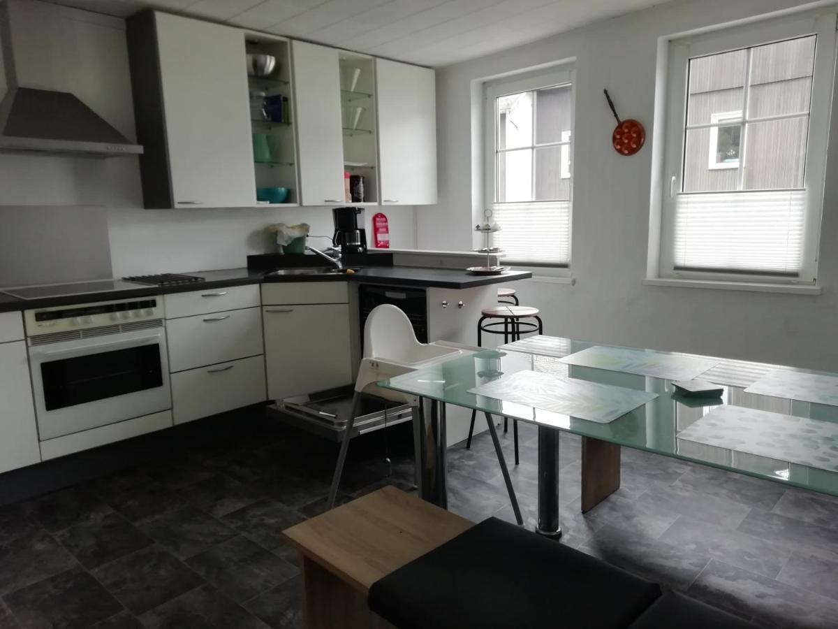Ferienwohnung Finkeldei وينتربرغ المظهر الخارجي الصورة