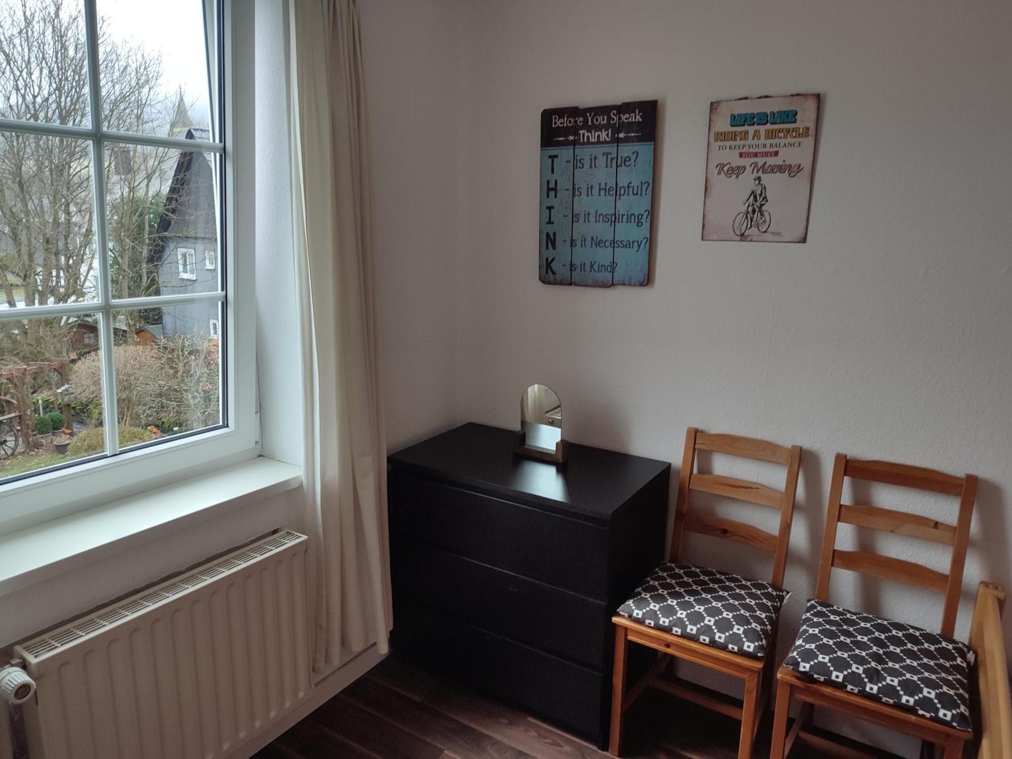Ferienwohnung Finkeldei وينتربرغ المظهر الخارجي الصورة