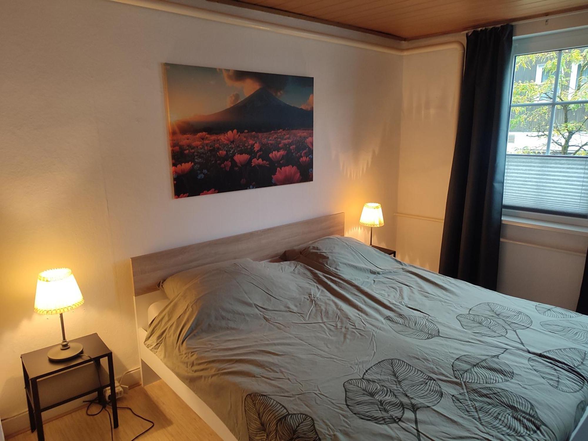Ferienwohnung Finkeldei وينتربرغ المظهر الخارجي الصورة