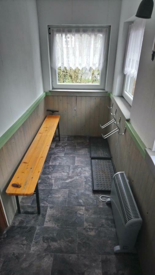 Ferienwohnung Finkeldei وينتربرغ المظهر الخارجي الصورة
